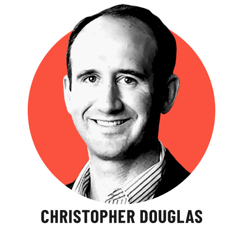 Perspectives Christopher Douglas