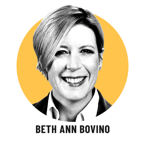 Perspectives Beth Ann Bovino