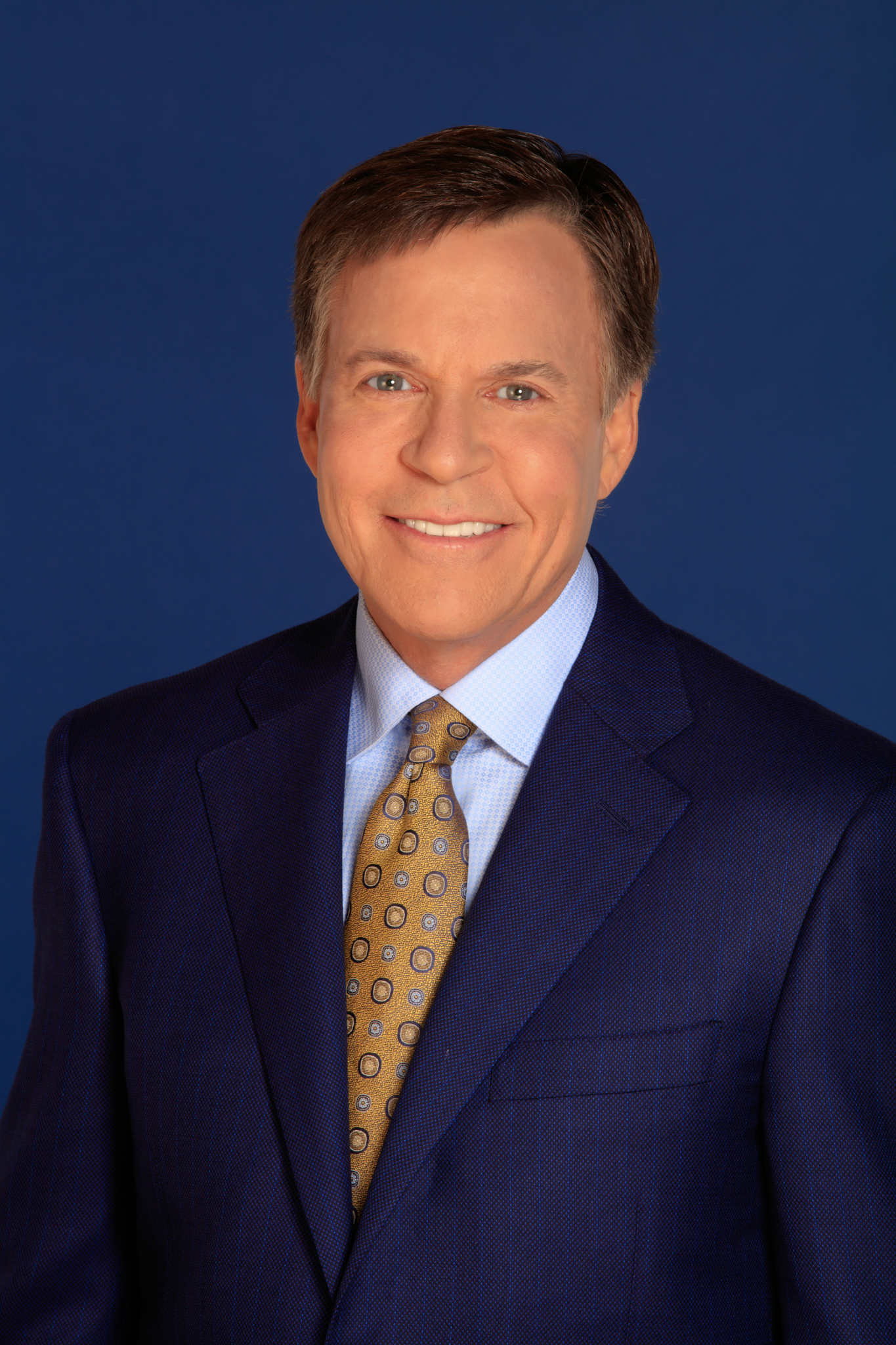 Bob Costas Joins CNN as Contributor