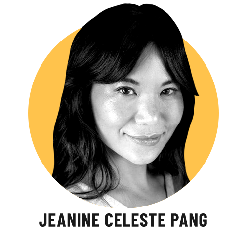 Perspectives Jeanine Celeste Pang