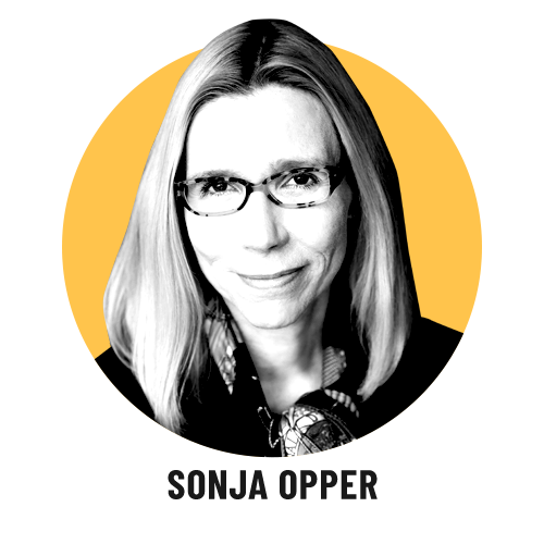 Perspectives Sonja Opper