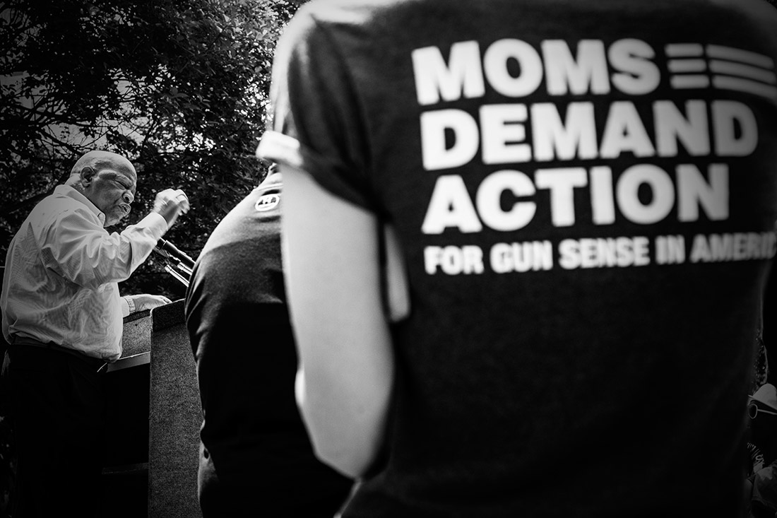 nra coexist shirt