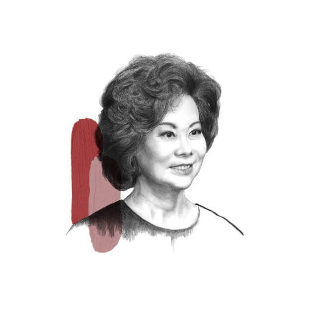 Elaine L. Chao