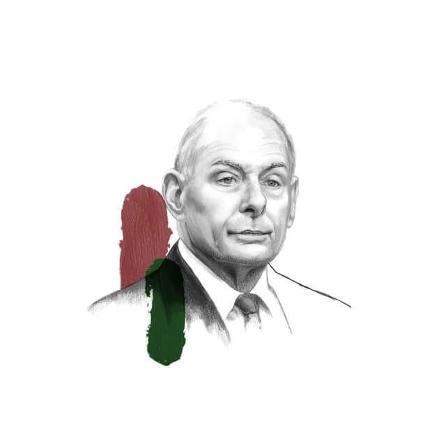 John F. Kelly