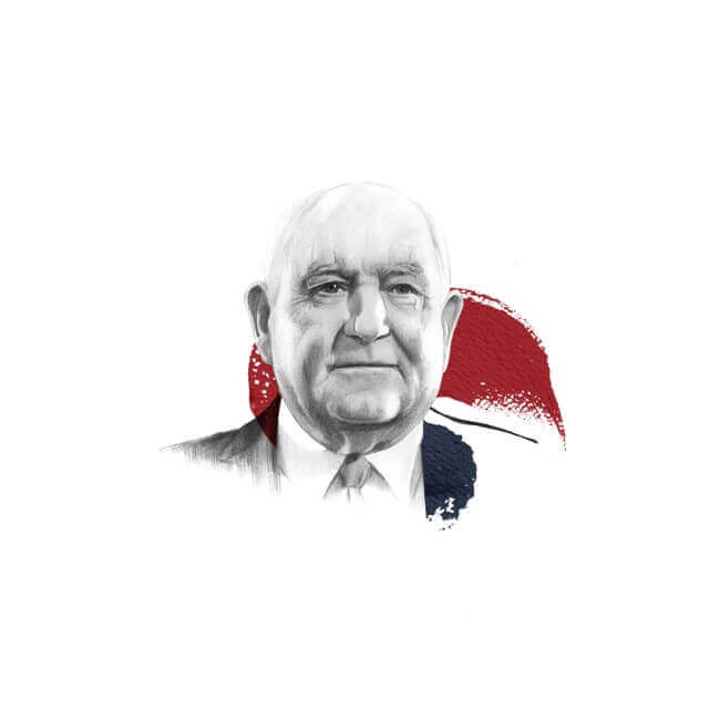 Sonny Perdue