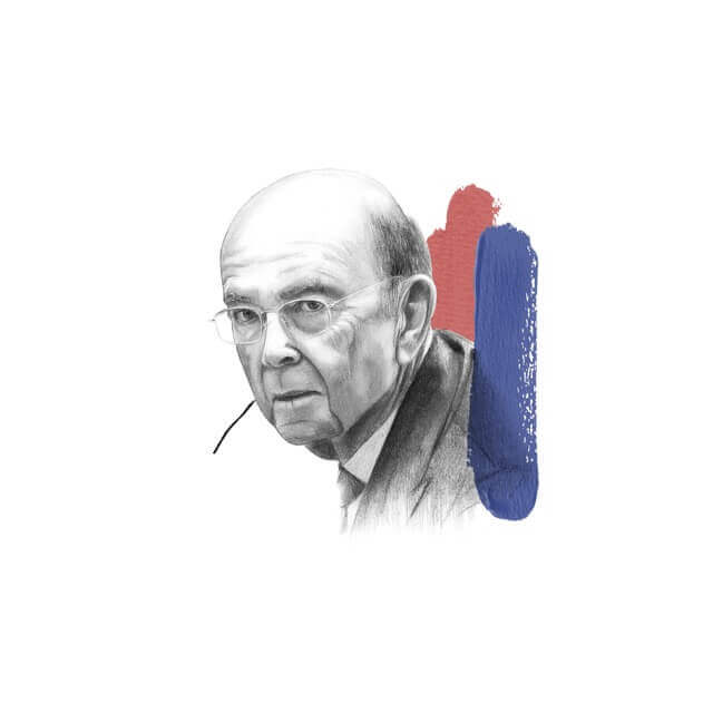 Wilbur Ross