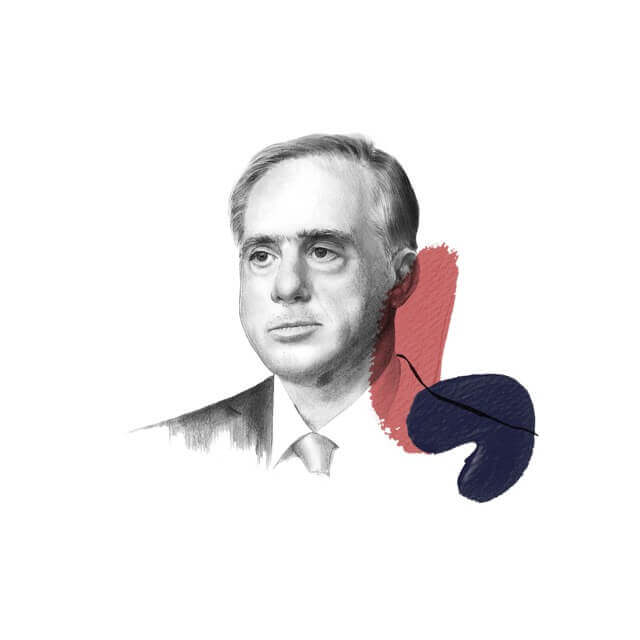 David J. Shulkin