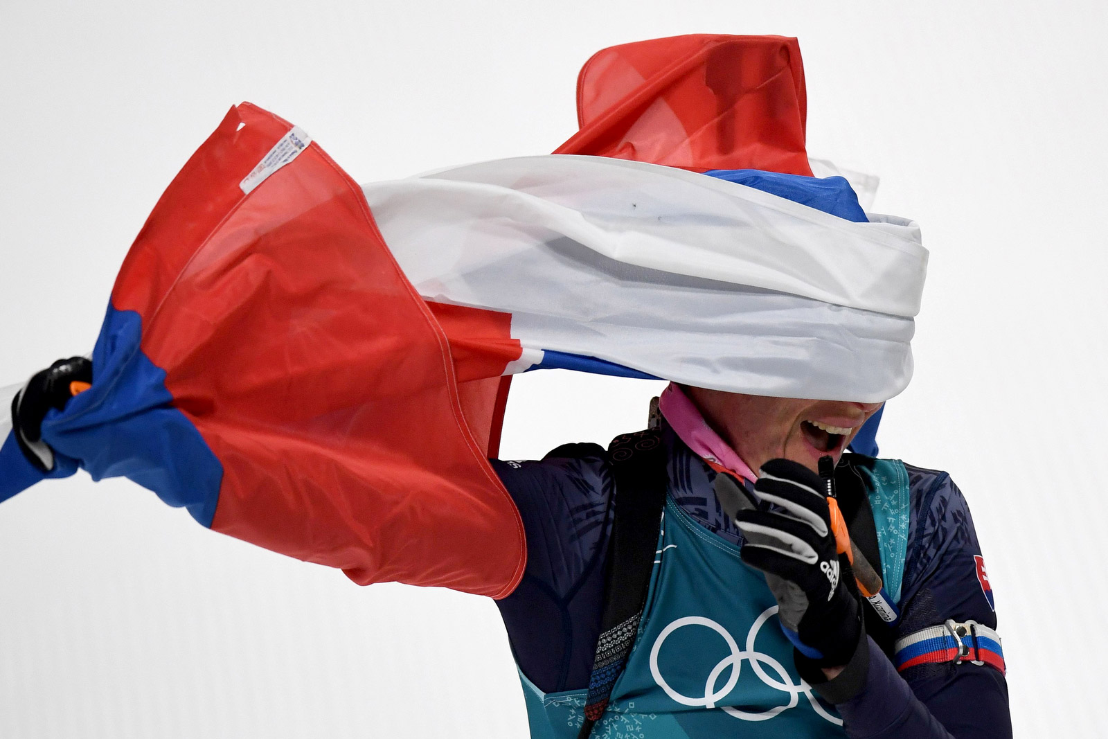 The Best Photos Of The 2018 Winter Olympics