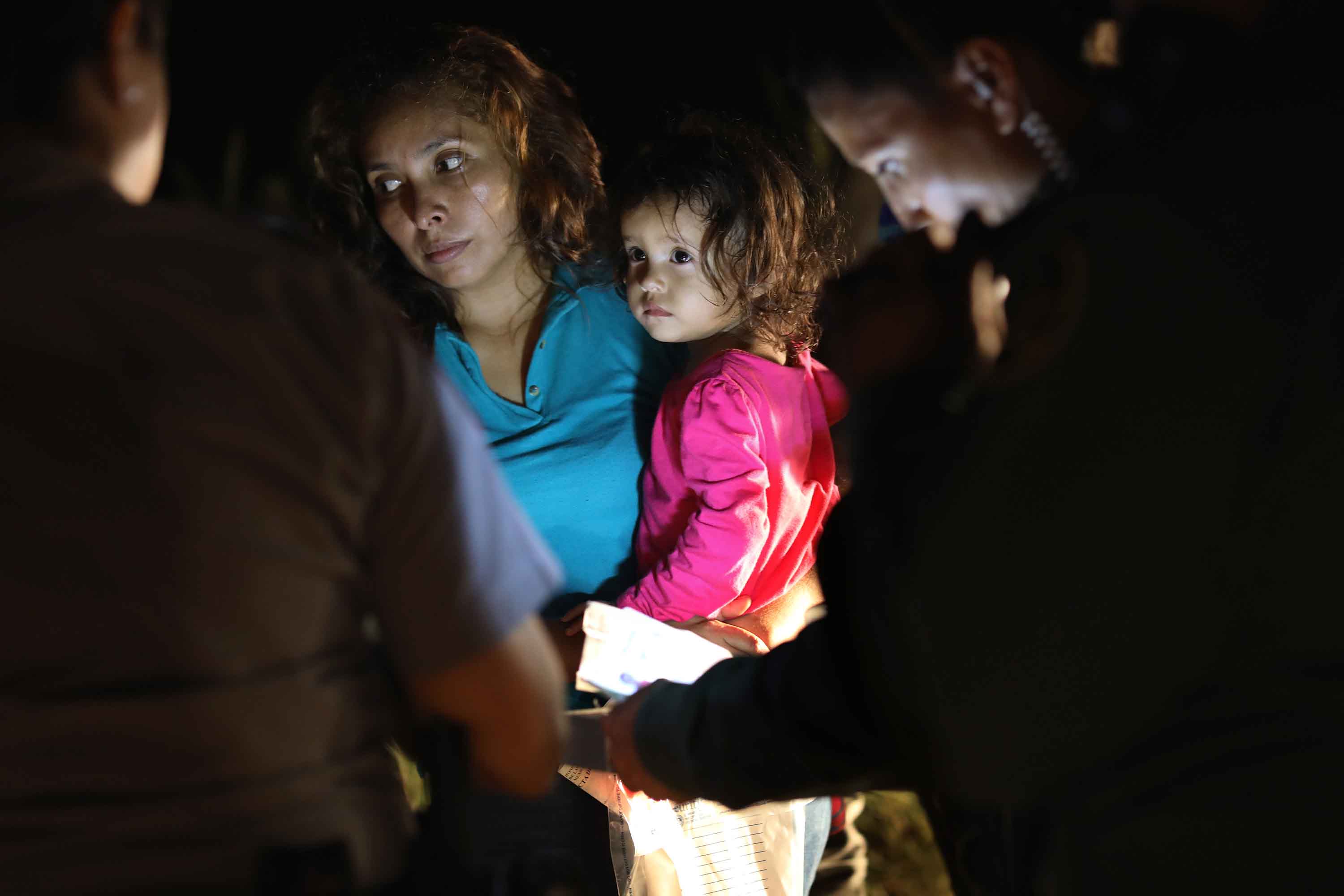 US has no excuse for delay in reuniting immigrant children with their parents