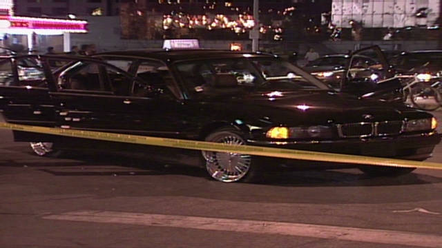 Tupacs Final Words Revealed By Police Officer On Scene Of Murder Cnn