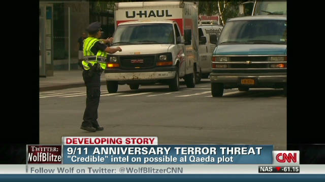 Pay Attention To Terror Threats Cnn 0991