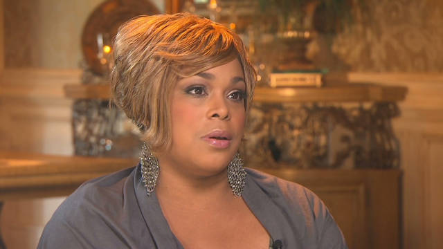 Tlcs T Boz Opens Up About Her Health Cnn Video