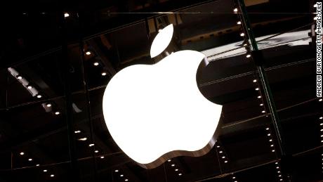 Billions at stake in Apple encryption case