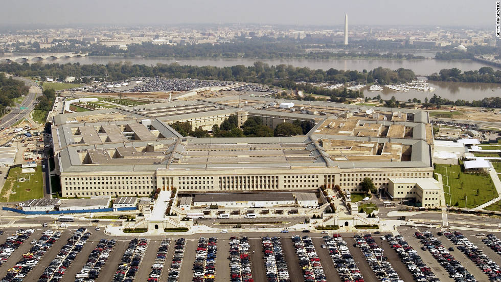 Defense Dept. failing to track and prevent sexual harassment and assault of civilian workforce, watchdog warns