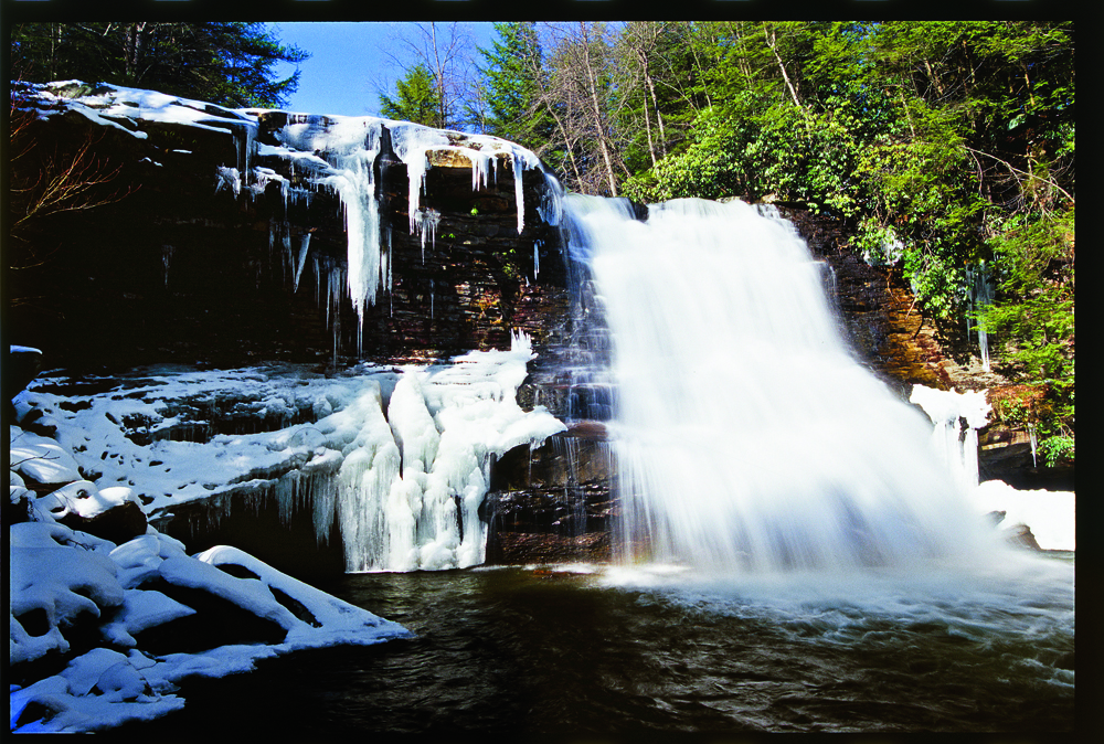 A Winter Weekend At Deep Creek Lake Cnn Travel