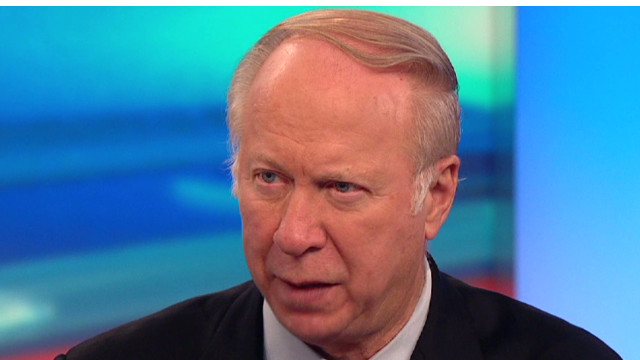 Gergen: Significant win for Romney