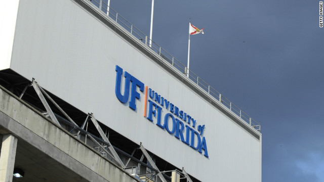 University Of Florida Suspends Fraternity For Serious Physical Hazing
