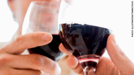 What does alcohol consumption mean for your cancer risk and death?