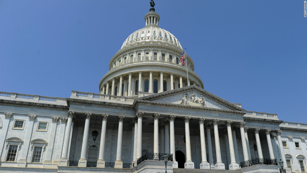 Read: House impeachment resolution