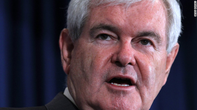 newt gingrich all that nickelodeon big ears