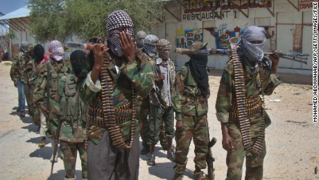 Deadly bomb attack targets Somalia soccer crowd