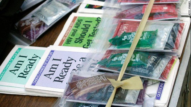 Abstain From Abstinence Only Sex Ed Say Experts Cnn