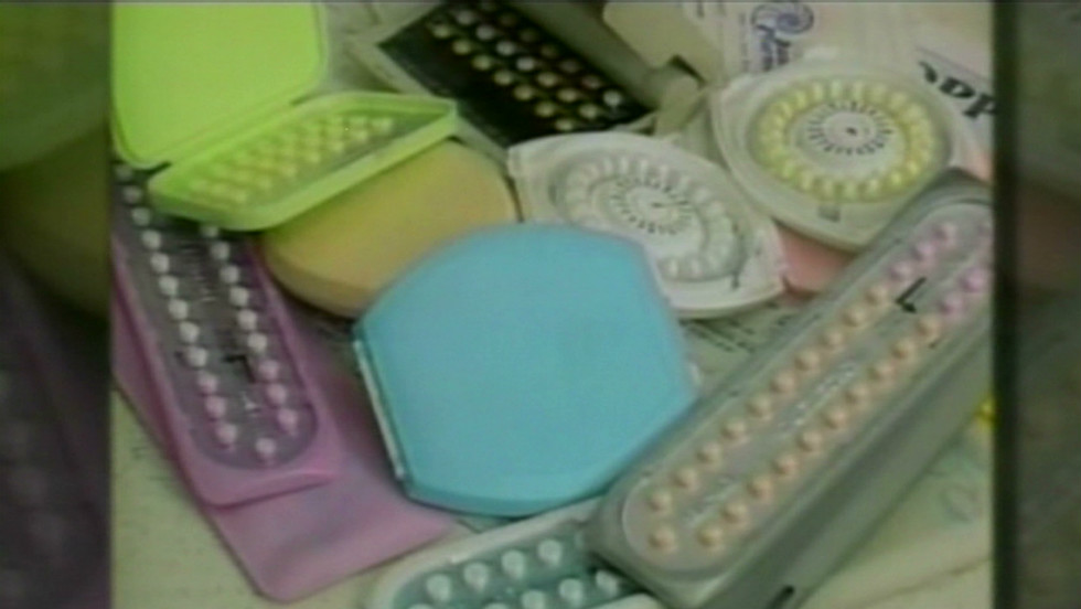 Arizona Wades Into Contraception Controversy - Cnnpolitics