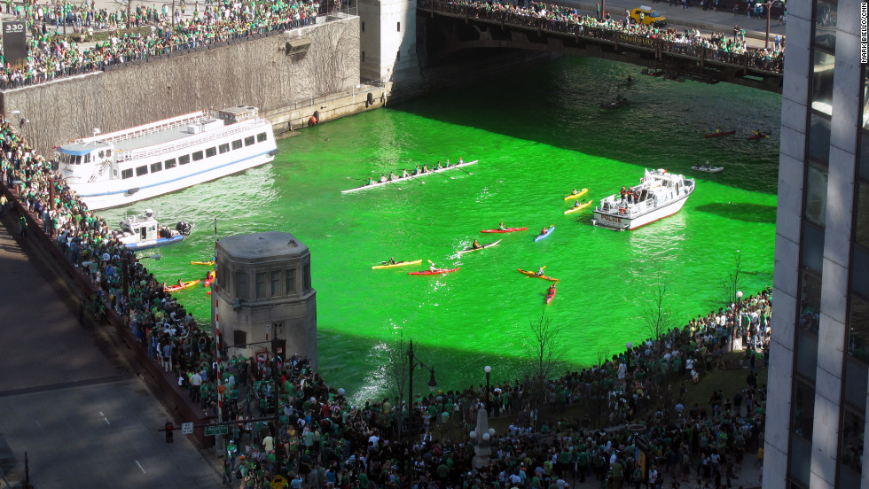 st patricks day boston cambridge