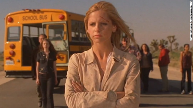 &quot;Buffy the Vampire Slayer&quot;