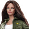 green lantern barbie doll