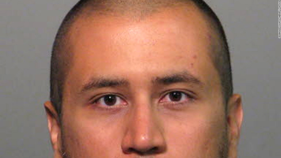 Affidavit Says Zimmerman Profiled Martin Cnn