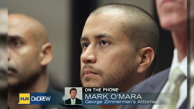 Affidavit Says Zimmerman Profiled Martin Cnn