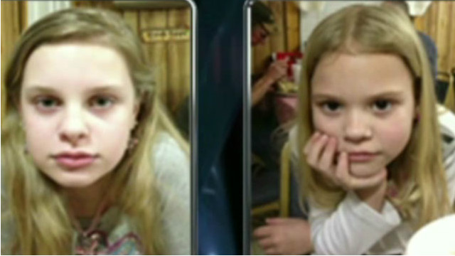 Authorities Plead For Public Help In Search For Tennessee Girls Cnn 1404