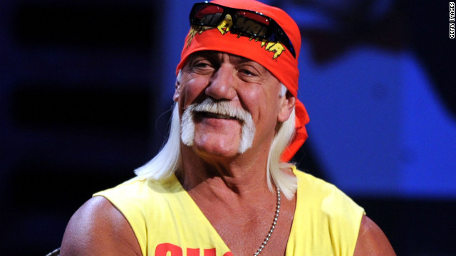 Hulk Hogan Is Divorced From Second Wife Jennifer McDaniel IStackr