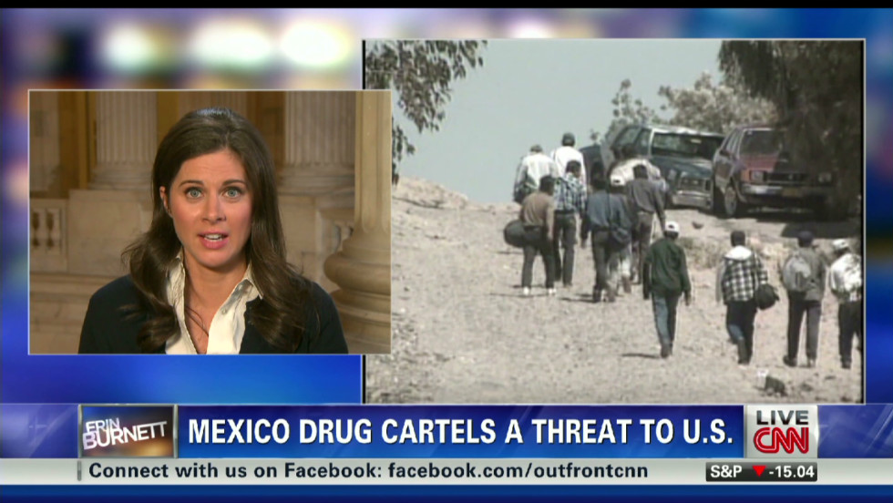 On Drug Violence Mexico Must Look Inward Cnn 