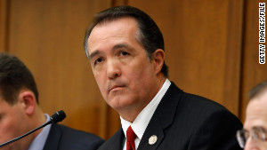 READ: Rep. Trent Franks statement on leaving Congress