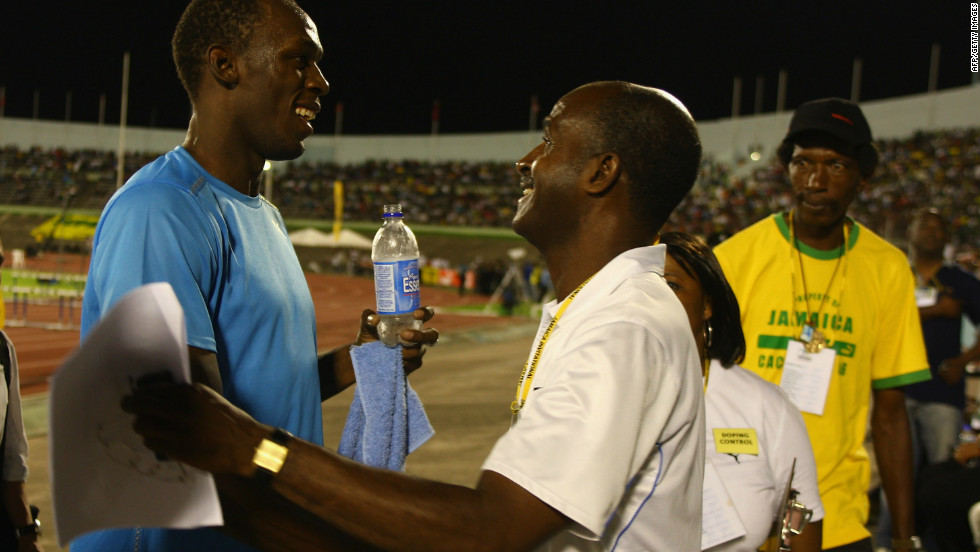 Olympic 100m Final Can Usain Bolt Make History Cnn