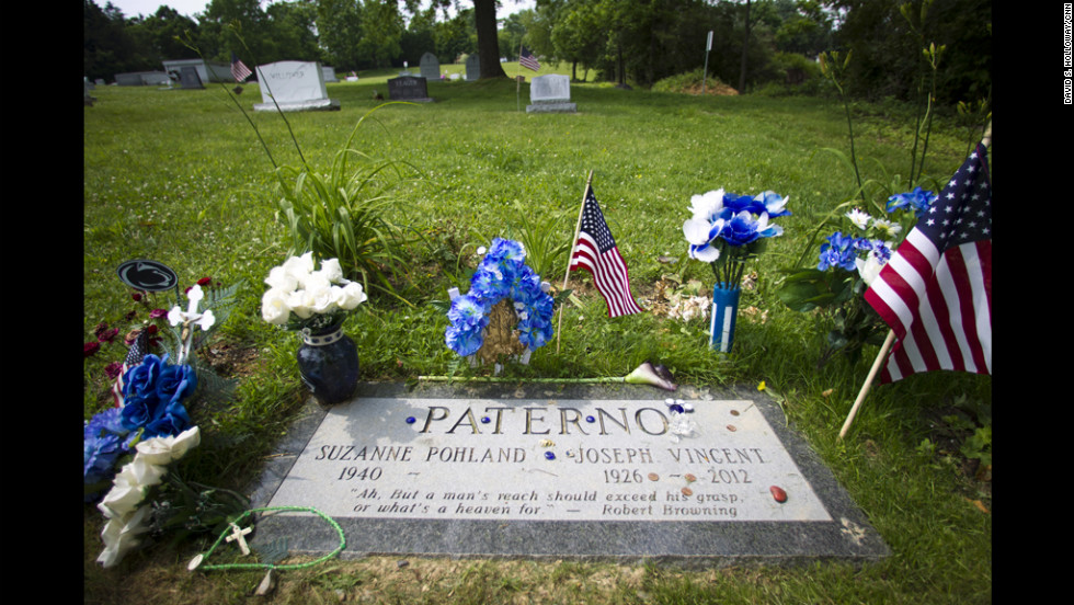 Penn State leaders disregarded victims, 'empowered' Sandusky, review