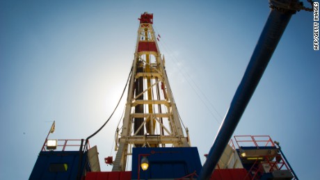 US energy boom can not stop rising oil prices