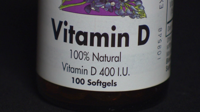Vitamin D: deficiency, food sources and what you need to know