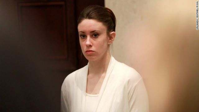 & # 39; What has really happened? & # 39;: The Casey Anthony case 10 years later