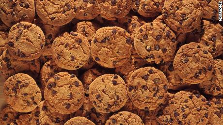 What makes chocolate chip cookies so addictive?