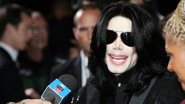 Whos To Blame For Michael Jacksons Death Cnn
