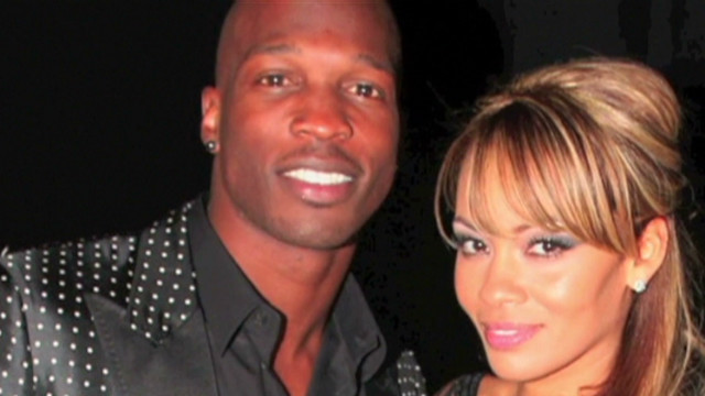Former Nfl Player Chad Johnson Charged With Domestic Battery Cnn