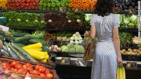 &#39;Healthy&#39; foods have most of us confused, survey finds 