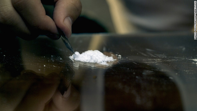 Cocaine Effects: The higher and damage