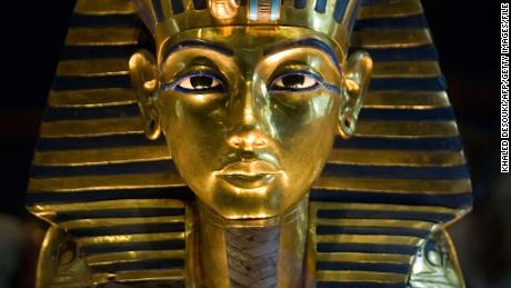 DNA discovery reveals genetic history of ancient Egyptians