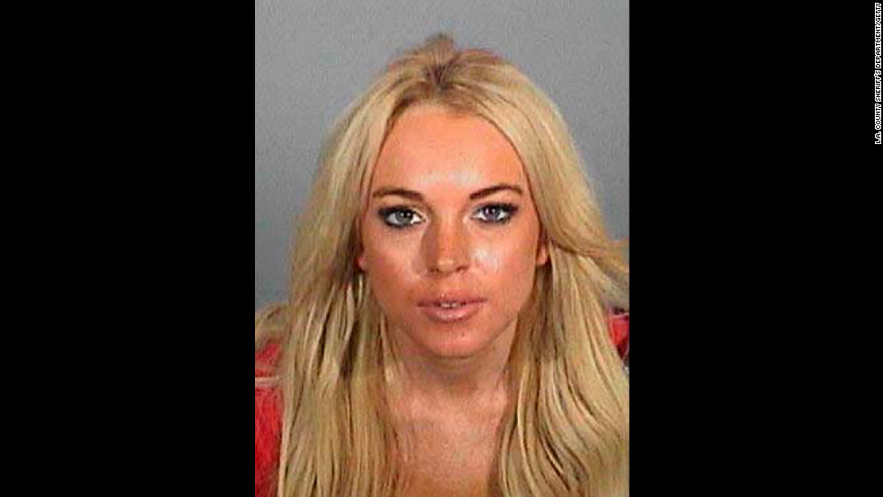 Lindsay Lohan Talks Drugs Booze Rehab Sex Cnn