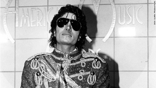 'Thriller' de Michael Jackson cumple 30 años