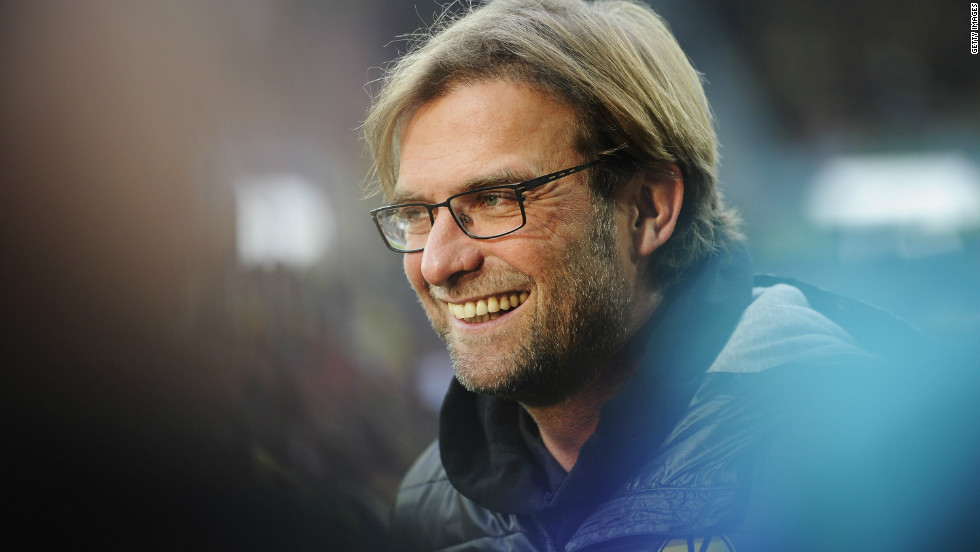 German coach Jurgen Klopp has overseen Dortmund&#39;s recent domination of German football. Dortmund have won the Bundesliga in each of the last two seasons, winning plaudits for the adventurous style of play. Klopp&#39;s team also currently sit top of a European Champions League group containing Real Madrid, Manchester City and Ajax.